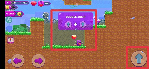 超级怪物任务中文版