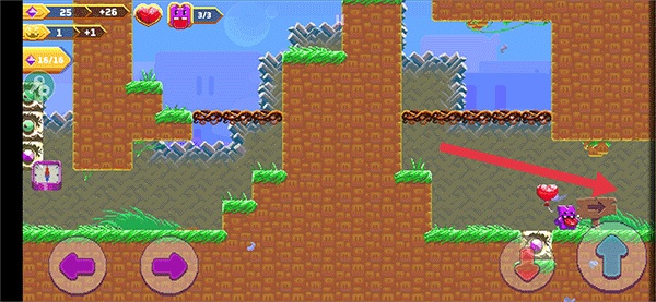 超级怪物任务中文版