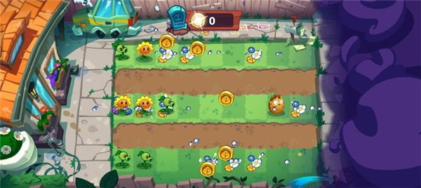植物大战僵尸3重制版