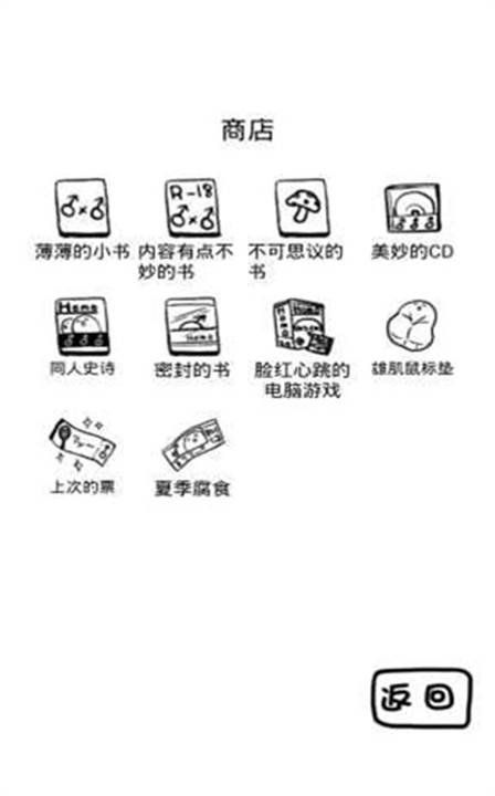 腐生物养成计划2