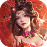 三国问鼎山河