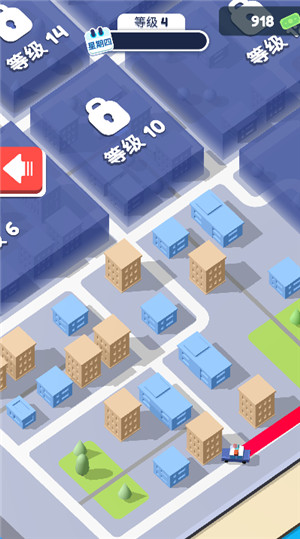 巡警模拟器手游