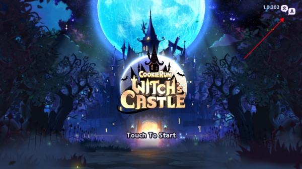 姜饼人女巫城堡手游