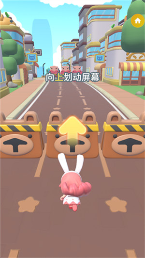 冲吧迷你少女团