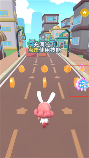 冲吧迷你少女团