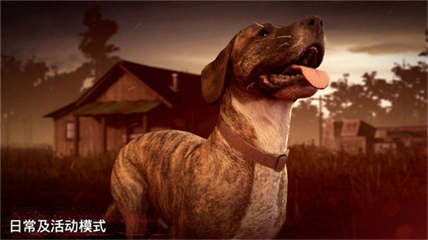 勇闯死人谷2正式版1