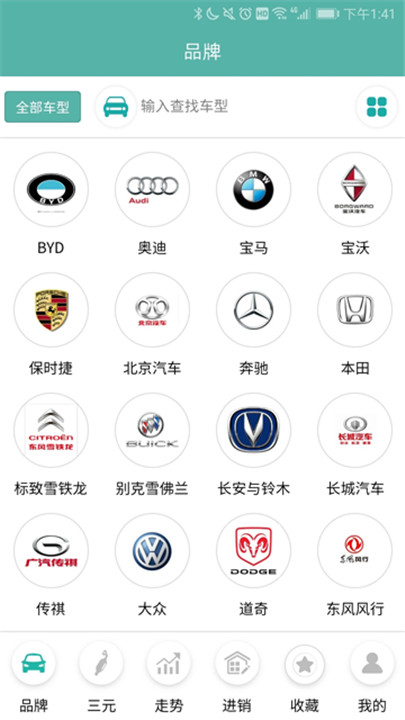 三元催化风向标1