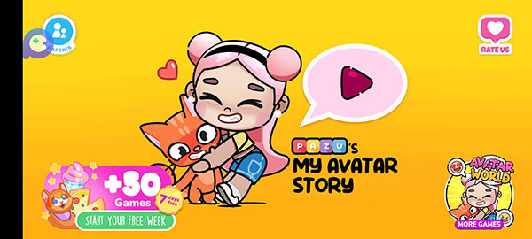 阿凡达世界装扮