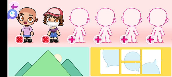 阿凡达世界装扮