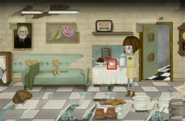 弗兰的悲惨之旅1汉化版