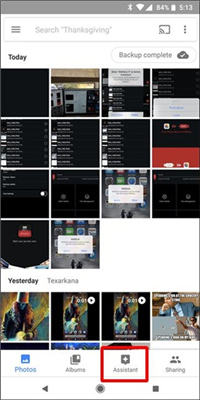 谷歌相册安卓版