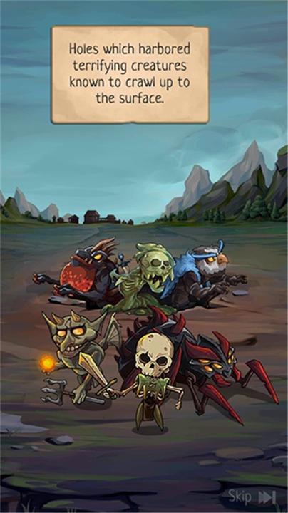 命运的秩序中文版2