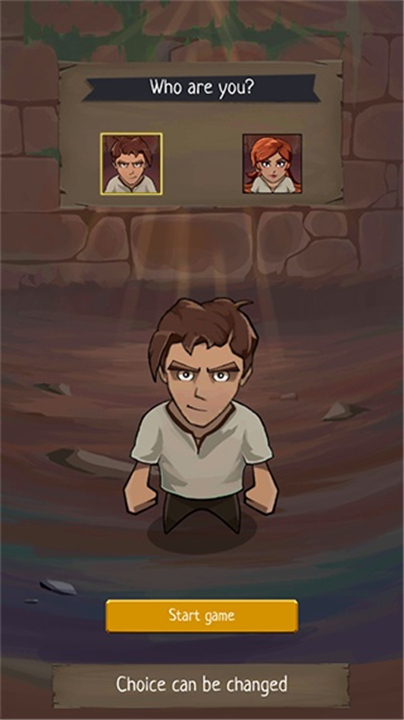 命运的秩序中文版4