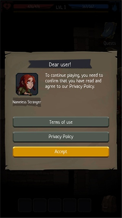 命运的秩序中文版3