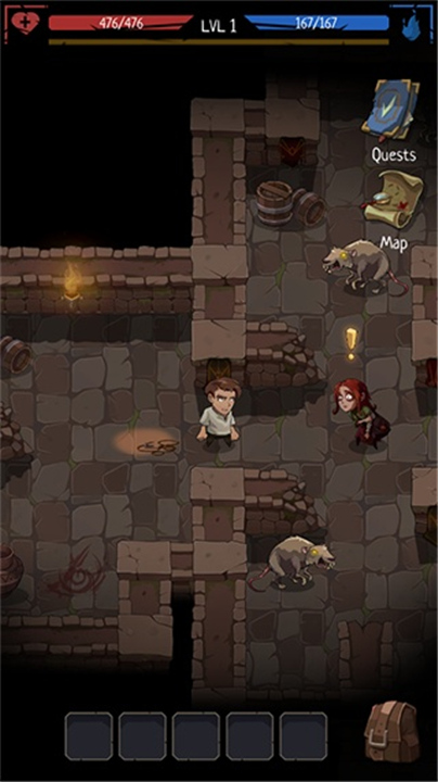 命运的秩序中文版5