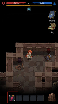 命运的秩序中文版