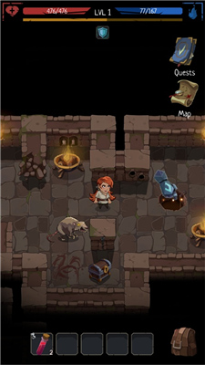 命运的秩序中文版