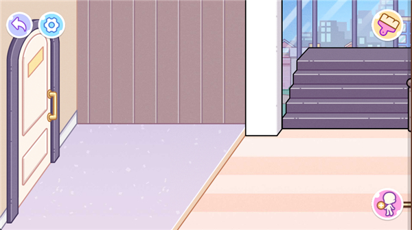 安洁拉世界奇幻之旅5