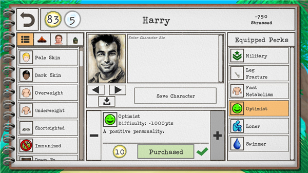 卡牌生存热带岛屿中文版3