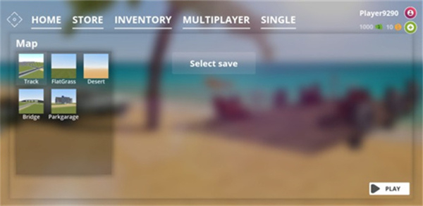物理沙盒模拟器2