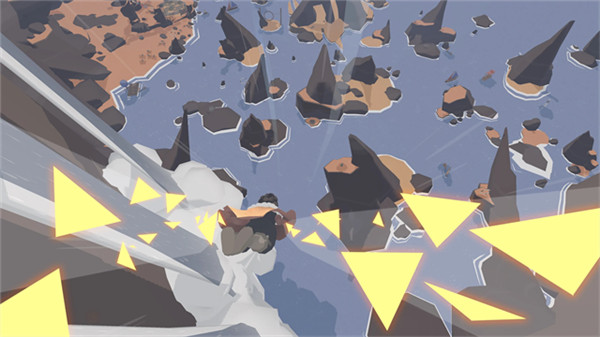 地平线上的蕾亚之翼3