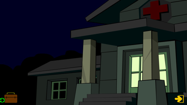 博士的家2中文版