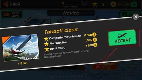 rfs真实飞行模拟器