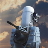 防空炮模拟器
