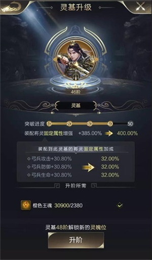 乱世王者