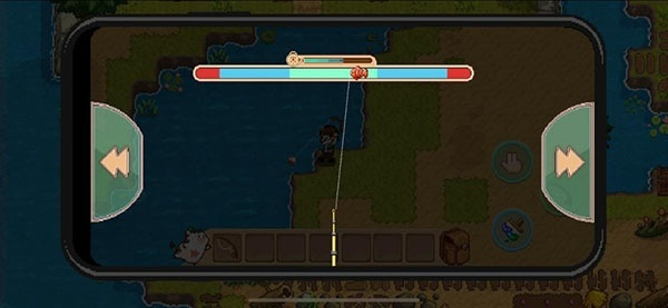 奶牛镇的小时光手游