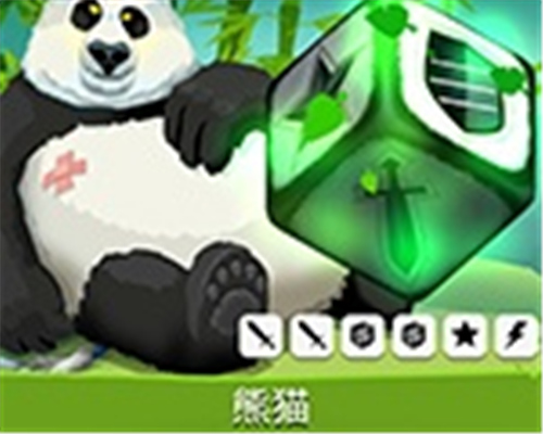 骰子猎人中文版