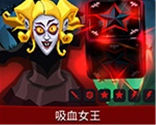 骰子猎人中文版