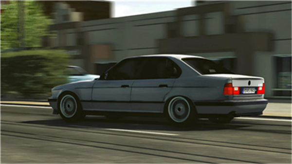 手动挡停车场中文版4