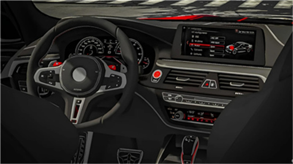 手动挡停车场中文版5