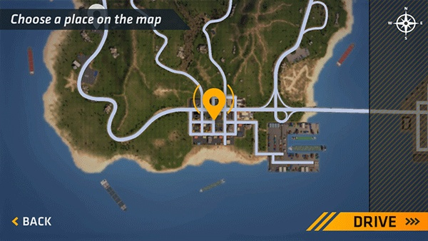 终极卡车模拟器