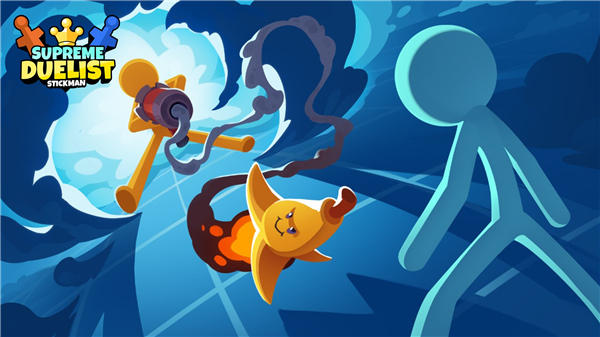 火柴人对决中文版4