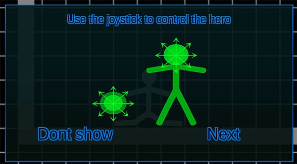 火柴人对决中文版