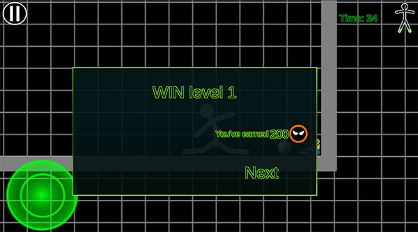 火柴人对决中文版