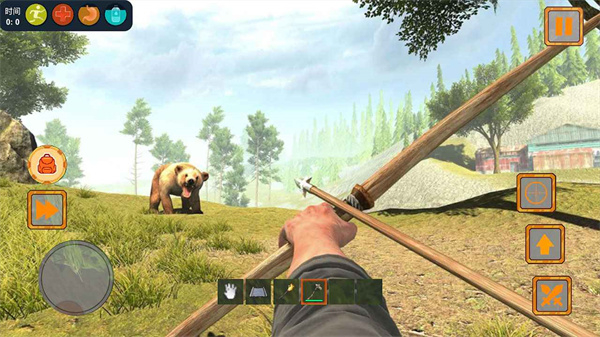 荒岛方舟生存模拟5