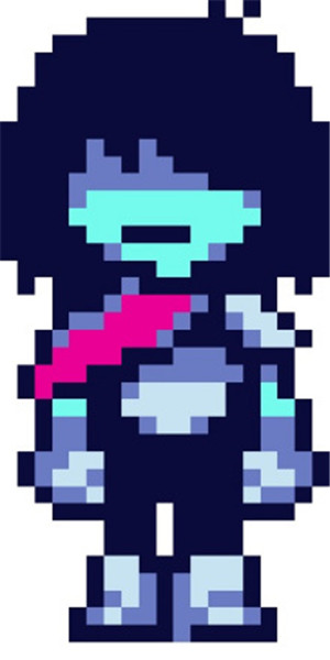 三角符文第三章