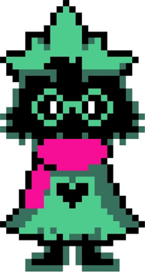 三角符文第三章