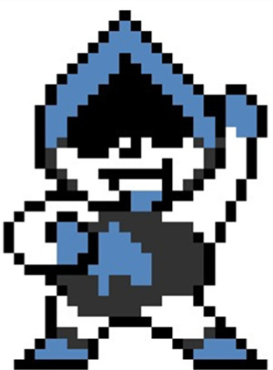 三角符文第三章