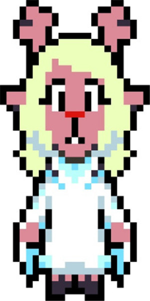 三角符文第三章