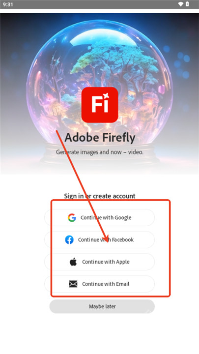 adobefirefly