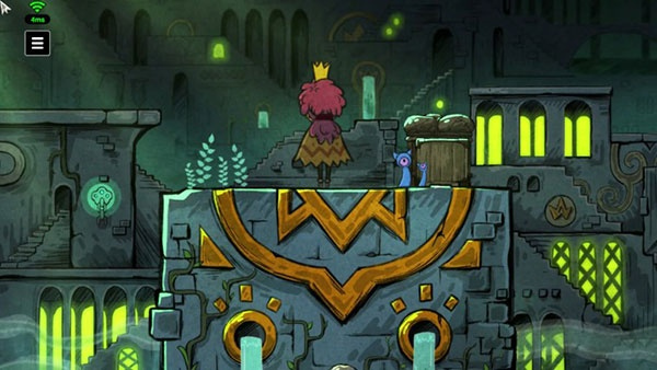 START云游戏安卓版