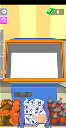 冰箱陈列师手游