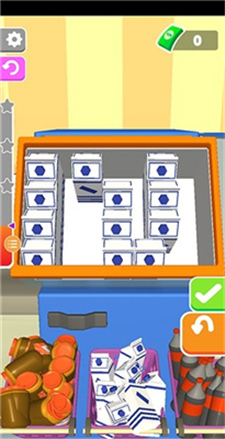 冰箱陈列师手游