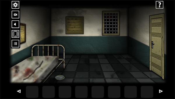 遗忘之丘手术室3