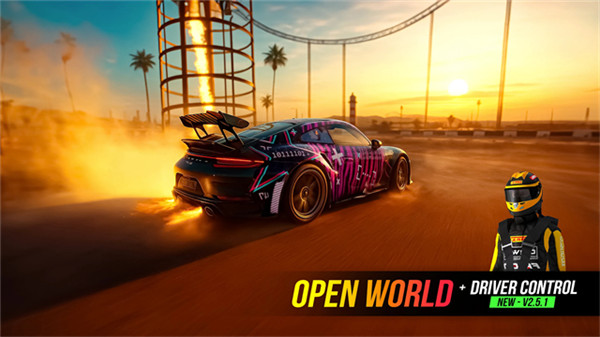 拉力地平线中文版5