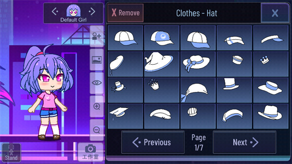 加查+plus中文版4